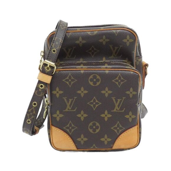 Louis Vuitton Amazon Monogram Shoulder Bag - Picture 1 of 9